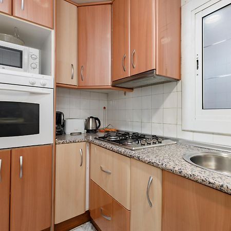 Besos - Bright Apartment Close To Congress & Port サン・アドリア・デ・ベソス エクステリア 写真