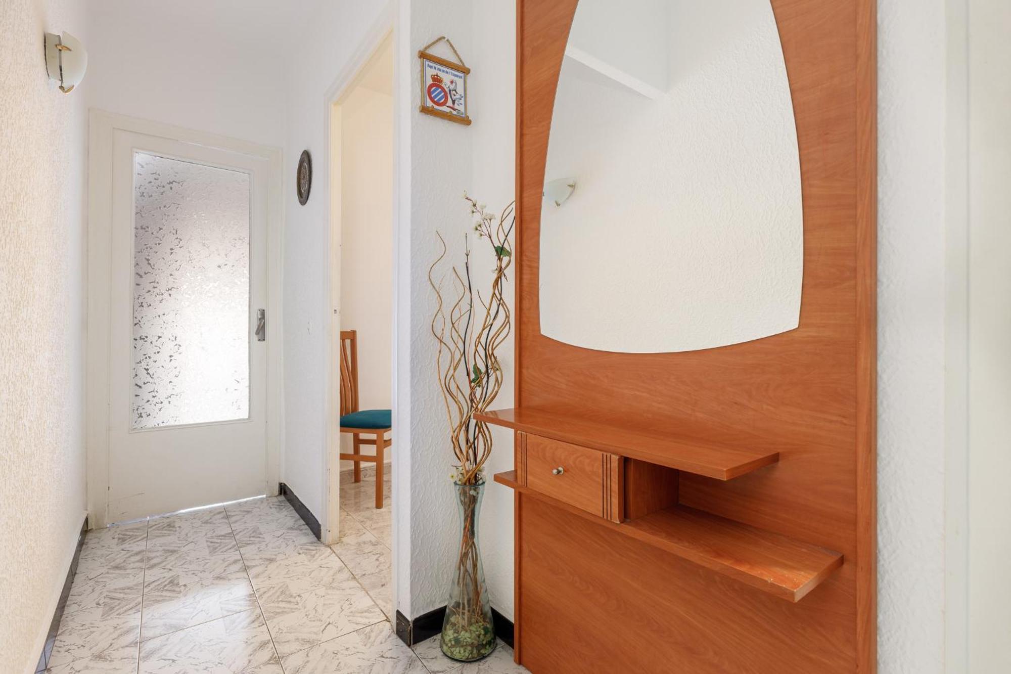 Besos - Bright Apartment Close To Congress & Port サン・アドリア・デ・ベソス エクステリア 写真