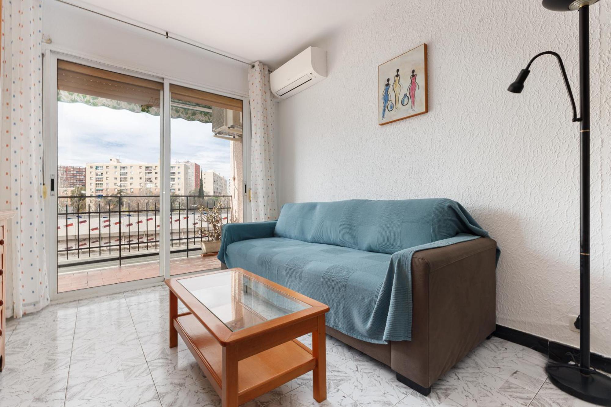 Besos - Bright Apartment Close To Congress & Port サン・アドリア・デ・ベソス エクステリア 写真