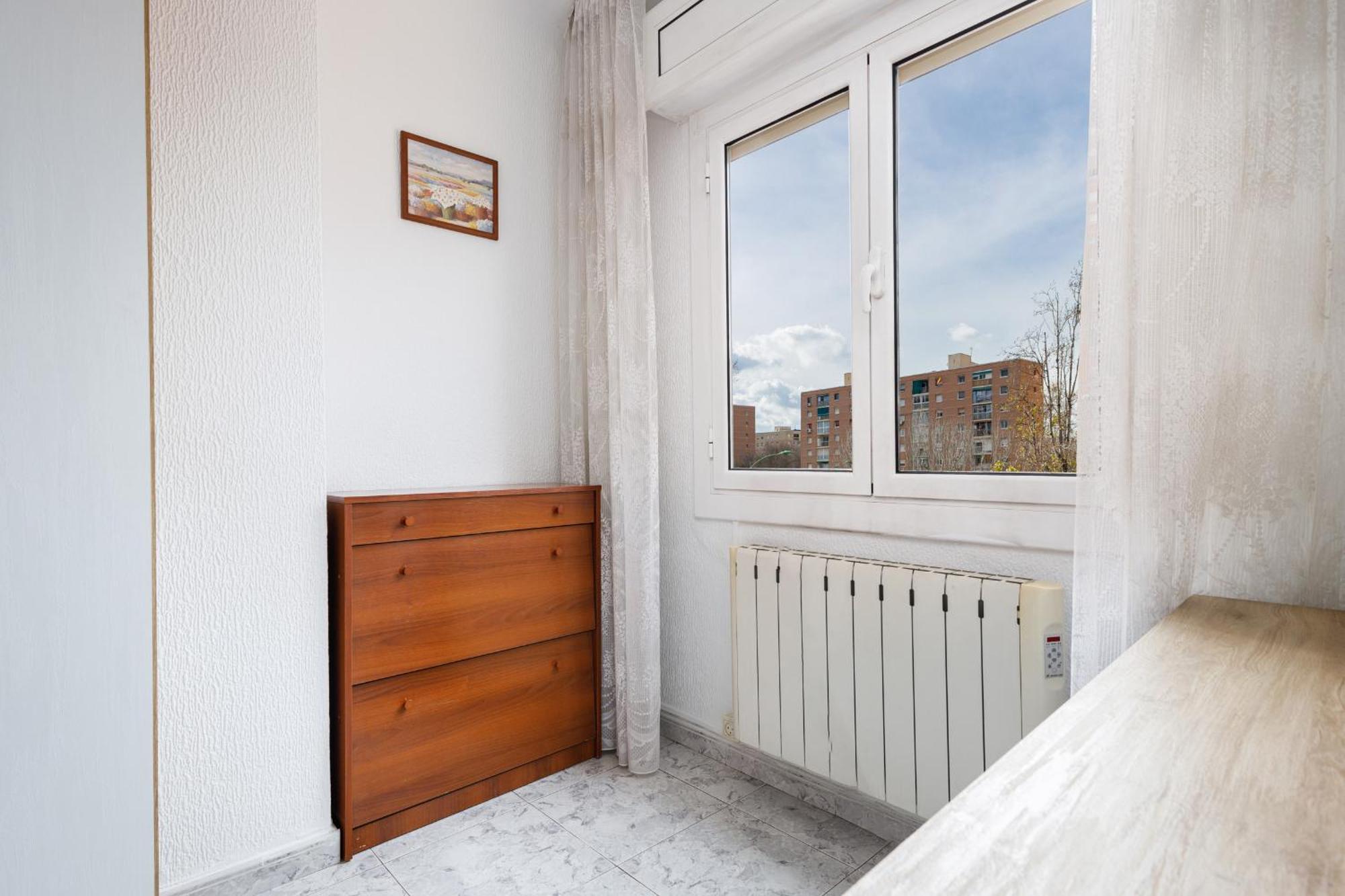 Besos - Bright Apartment Close To Congress & Port サン・アドリア・デ・ベソス エクステリア 写真